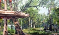 "Radiation 4" version 1.6 update increases the "exit game preservation" mode