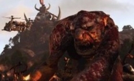 "Comprehensive War: War Hammer" new DLC screenshot dispel the mad magic blood!