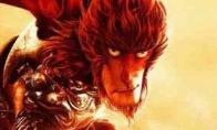 "The Return of the Great Saint" is copied and remakes the real -life movie film name full of plot