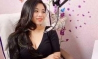 The man threw 20,000 yuan for the online celebrity's female anchor on the live broadcast and turned his face to emp