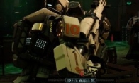 The third DLC exposure of the third DLC exposure of superb robots joined the battle array