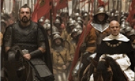 Faithful blockbuster is to see it first!New stills of "Assassin's Creed" movie exposure