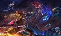 The six major brands of premiums to help "Datang Warriors Zero" a new season