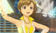 Mengli Loli debuts "Idol Master: Platinum Star" new character PV
