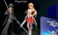 I really want to enter!"Sword Art Online: Void Comprehension" Luxury Collection Edition List