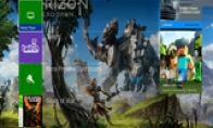 "Horizon: Dawn" official wallpaper is suitable for PC and mobile devices