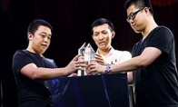 "Endless Theater" high -energy conference is expected to continue 7.8 unlimited number of war war war
