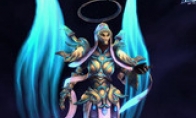 Warrior Guldan and Angel Oliel are about to join "Heroes of the Storm"