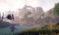Last Fantasy Open World Action RPG "ELEX" announced a large number of new details