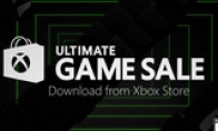 XBOX summer promotion is about to open several masterpieces will be added to the special package