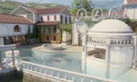 "Call of Duty 12: Black Action 3" RAID remake map video demonstration