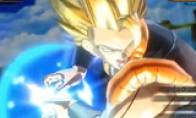"Dragon Ball: Super Universe 2" Demonstration of Wugogita Battle Janemba