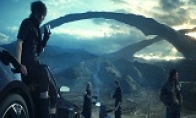 It's just false!"Final Fantasy 15" released a superb food screenshot