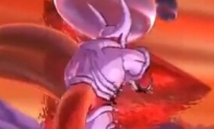 "Dragon Ball: Super Universe 2" Battle Demonstration Publishing scene Person characters meticulously portrayed