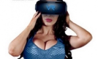 In the place where the chrysanthemum blooms!American VR adult movie experience report