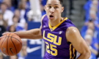 What is the total evaluation of NBA 2K17 No. 1 Rookie Ben Simmons?