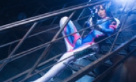 Who said that D.VA COS is not as good as Korean?MIO eleven "Watch" wonderful cos show