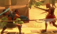 Ancient Egyptian background ARPG game "Pharaoh" will land in the XB1 platform in July