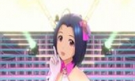 Bandai Nangmeng Palace "Idol Master: Platinum Starlight" new TV advertising display