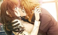 "Code: Realize Future Blessings" announced that it has developed a new relationship with handsome guys
