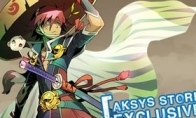 Limited Edition "Wind Come to West Forest 5"!AKSYS Online Store exclusively released