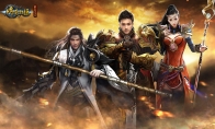 The Malfa 3D Adventure Guide takes you to play "Legend Eternal"