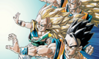 "Dragon Ball Super" will participate in the 2016 Animation Exhibition series comics will be released