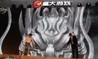 "Legend Eternal" the second million anchor challenge competition is successfully concluded