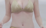 I thought it was a porn VR advertisement before, but the ending was unexpected