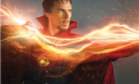 Intelligence is the first to watch the front comics of Marvel's new movie "Dr. Strange"