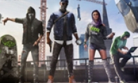 "Looking at the Gate 2" AR mini -game does not return to the cooperation mode, the new details are public