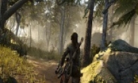 PS4 "Tomb Raider: Rise" Nothing 2016?Manufacturer: Published at the end of the year