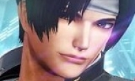 "King of Fighters 14" The first specialty content of the special code is more free of Cao Zhijing, you need to