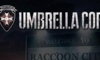 The new map of "Resident Evil: Protection Umbrella Team" — the Yangtze Museum is about to appear
