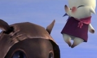 The new battle content of the classic MMORPG "Final Fantasy XI" added.