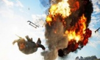"Just Defense 3" Fan's homemade multiplayer mode MOD wonderful video display