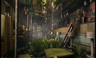 What does the Unreal 4 version of "The Doomsday of the United States" look like?Give you the answer to you