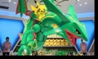 Pokemon Tokyo Skytree Exhibition Store opens!If you can't go, you can see the photos.