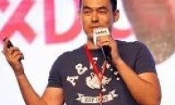 Baidu Design Director's speech Too Low was dismissed at the end of the post and was scolded by Luo Yonghao. X
