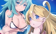 "God Prison Tower: Broken Sin Mary" Welfare map appreciation picture is too dirty