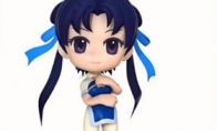 "The Legend of the Sword" Zhao Linger, the crowdfunding of the crowdfunding will be opened in the wave