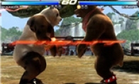 Finally compromised to the Virgin "Tekken 7" to cancel all animal characters
