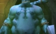 What is the ghost of "World of Warcraft" 7.0 national service?