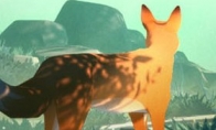 Third person adventure new work "The First TREE" picture is super beautiful