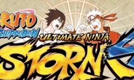 "Naruto Investigation Extreme Storm 4" is free to use for free!Hold up if you want