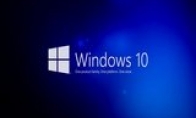 Microsoft Microsoft said that only the game announced by the E3 exhibition will be available on win10