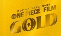 "ONE PIECE FILM GOLD" commemorative stamp issuance idea gets it