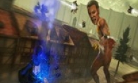 New screenshot and promotional video of "Attack on the Giant: Wings of Freedom"