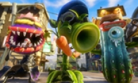 "Plants War Zombies: Garden War 2" XB1 version is about to be "free"