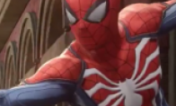 Want to play the new "Spider -Man" game?Insomaniac: No recent play